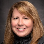 Image of Dr. Susan Stackelhouse Voss, MD