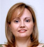Image of Dr. Mihaela Mihailescu, MD