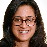 Image of Ms. Manishi A. Desai, MD