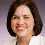 Image of Dr. Rebecca E. Olvera, MD