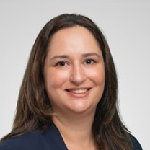 Image of Dr. Linda M. Serrano, MD
