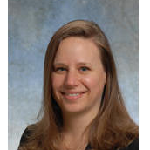 Image of Dr. Christie J. Moore, DO