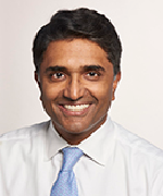 Image of Dr. Charles Saha, MD