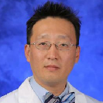Image of Dr. Haejoe Park, MS, MD