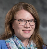 Image of Dr. Elizabeth Ann Marriott, MD