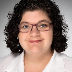 Image of Dr. Natalia Chaimowitz, MD, PHD