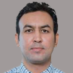 Image of Dr. Muhammad Riaz, MD