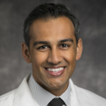 Image of Dr. Keyur P. Parikh, MD