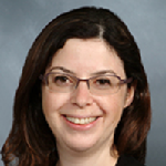 Image of Dr. Inna Landres, MD, FACOG