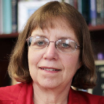 Image of Dr. Julia Bess Frank, MD