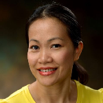 Image of Amy D. Huynh-Tran, DDS