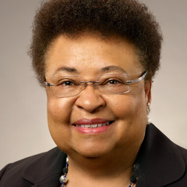 Image of Frederica H. Barrow, PHD, LCSW