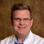 Image of Dr. James T. Litzow, MD