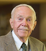 Image of Dr. Harold S. Nelson, MD