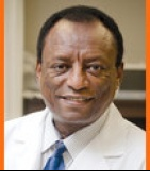 Image of Dr. Said Goto Osman, MD