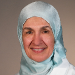 Image of Dr. Mervat Nassef, MD