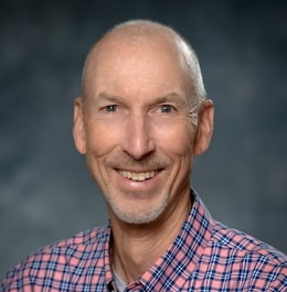 Image of Dr. Richard R. Roebuck, MD