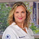 Image of Dr. Justyna A. Obara, MD