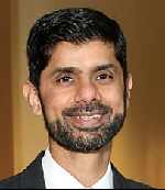Image of Dr. Faisal Siddiqui, MD, PhD