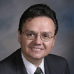 Image of Dr. Harold A. Patino, DDS
