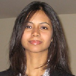 Image of Dr. Janani Venugopalakrishnan, MD