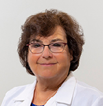 Image of Dr. Judith L. Cooney, PHD