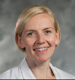 Image of Dr. Katharine Jackson, MD, MBBS