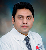 Image of Dr. Asim Rizvi, MD