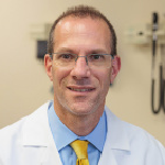 Image of Dr. Robert S. Sterling, MD, FAAOS
