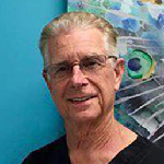 Image of Dr. Richard Paul Jacoby, DPM