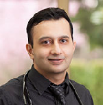 Image of Dr. Kamran Ashraf Khan, MD