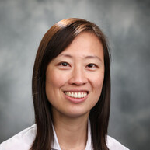 Image of Dr. Katy Liu, MD, PHD