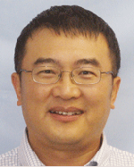 Image of Dr. Fusheng Wang, MD