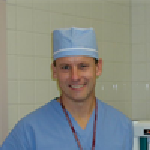 Image of Dr. Dreux Patton, M.D.
