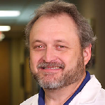 Image of Dr. Lance W. Barton, MD