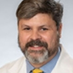 Image of Dr. Luke G. Cvitanovic, MD