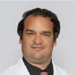Image of Dr. Daniel B. Laszlo, MD