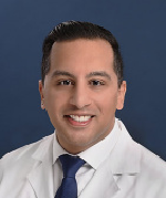 Image of Dr. Tarick Saeed Sheikh, MD