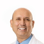 Image of Dr. Bryan M. Pereira, MD
