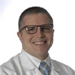 Image of Dr. Donald Marvin Dumford III, MD
