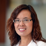 Image of Dr. Yuezhen Lin, MD, MS