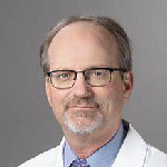 Image of Dr. Charles M. Friel, MD