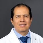 Image of Dr. Ariel Lopez-Chavez, MD, MS