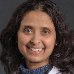 Image of Dr. Rekha Sundar, MD