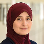 Image of Dr. Shada Al Anani, MD