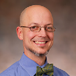 Image of Dr. Aaron J. Charles, MD