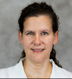 Image of Dr. Jullia Rosdahl, PhD, MD