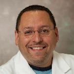 Image of Dr. Robby M. Romero, MD