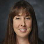 Image of Dr. Courtney Reynolds, PHD, MD