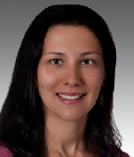 Image of Dr. Anna Strongin, MD